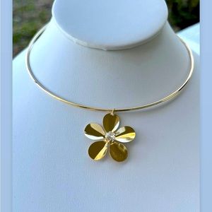 Semi jewels plated in Gold 18k from Brazil